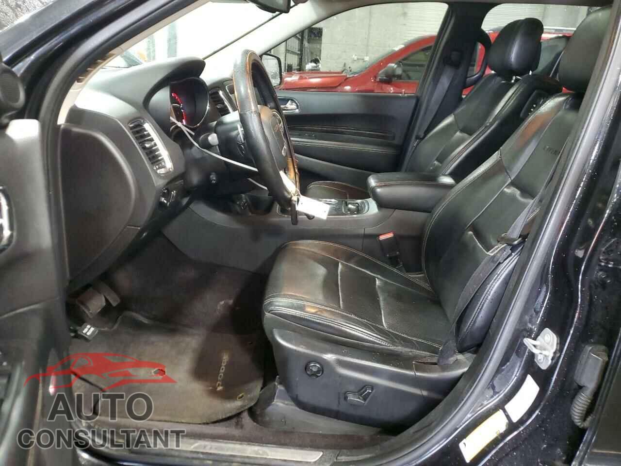 DODGE DURANGO 2015 - 1C4SDJET0FC223426
