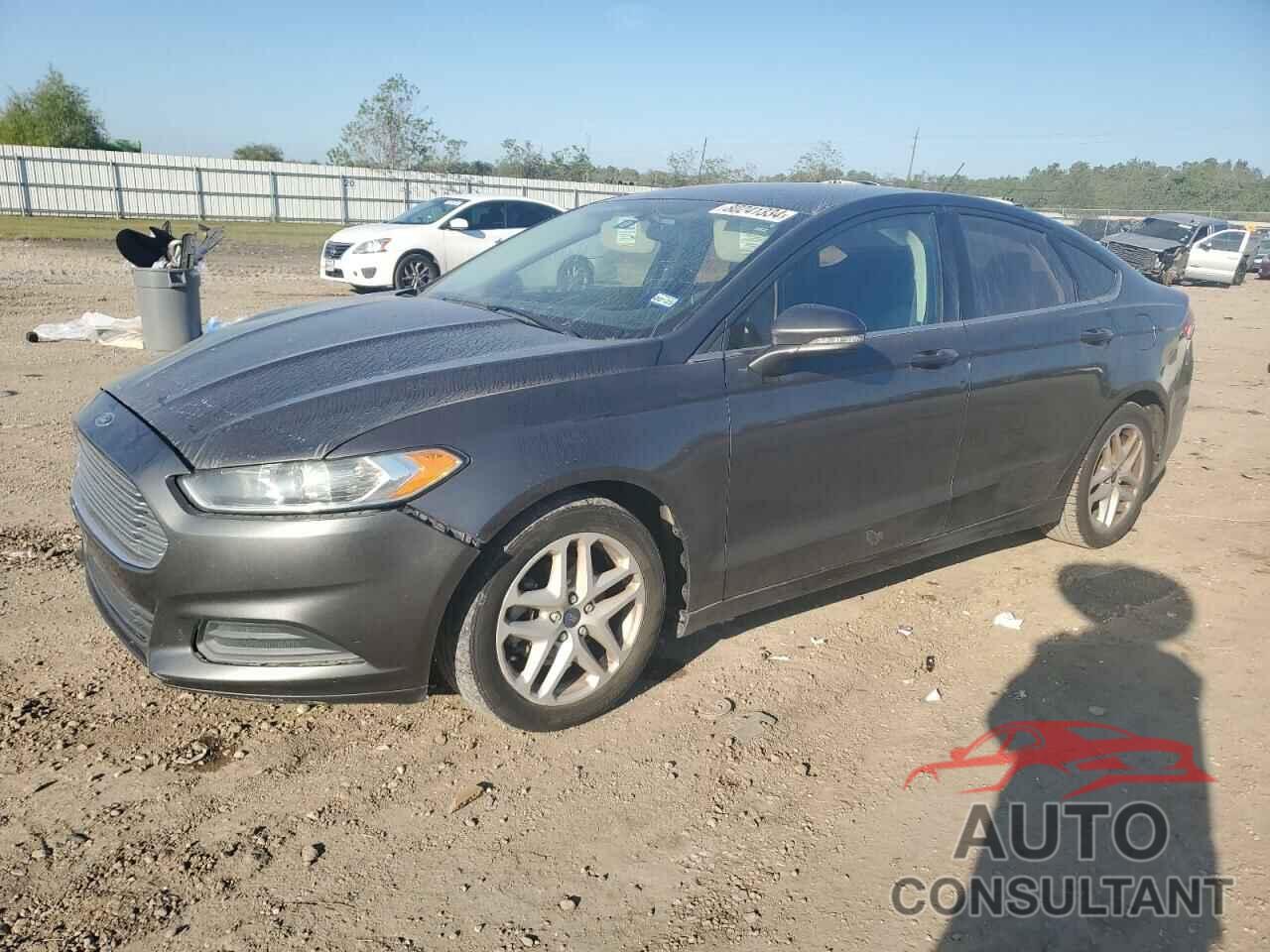 FORD FUSION 2015 - 3FA6P0H76FR198718