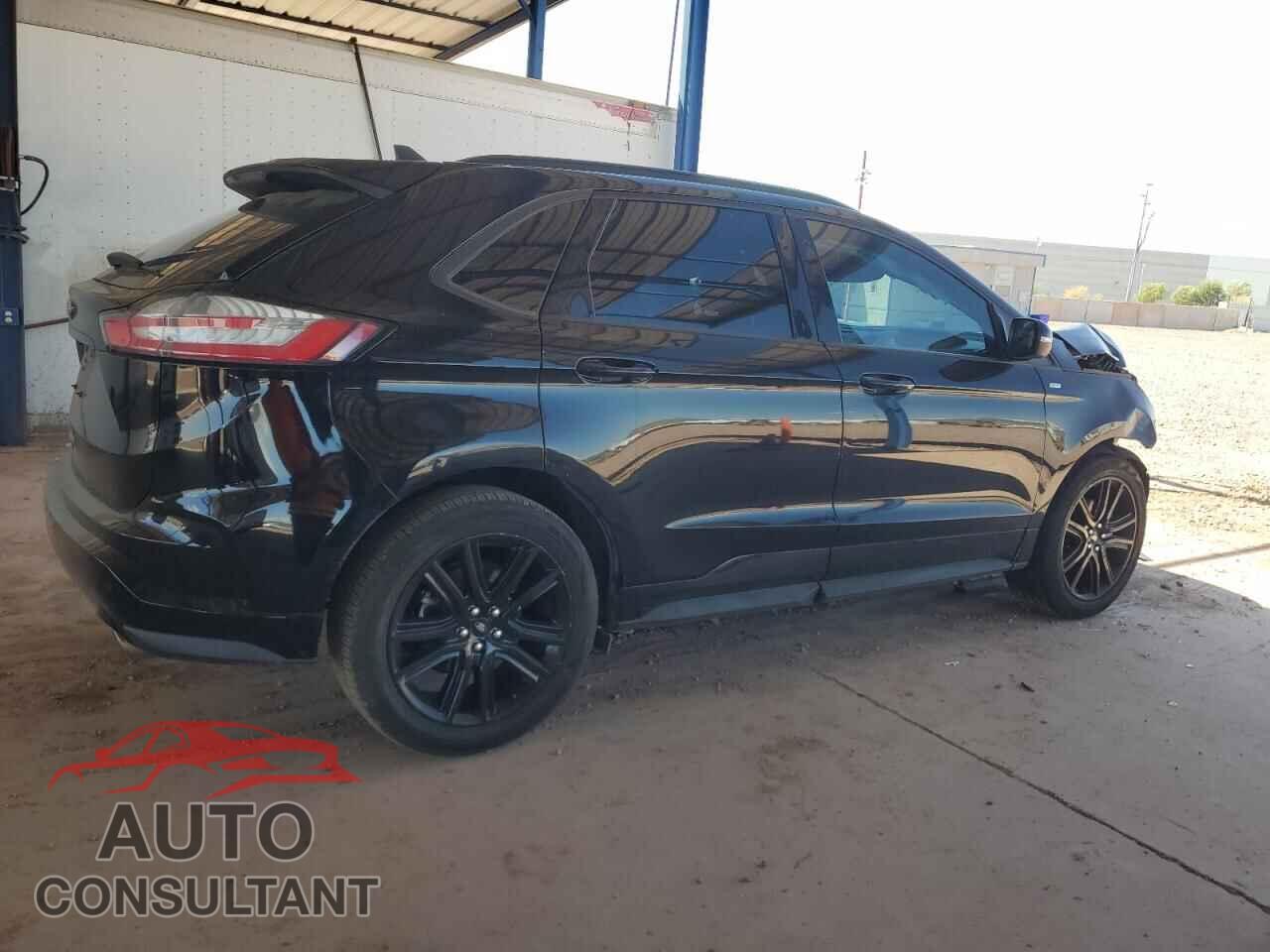 FORD EDGE 2020 - 2FMPK3J99LBB27951