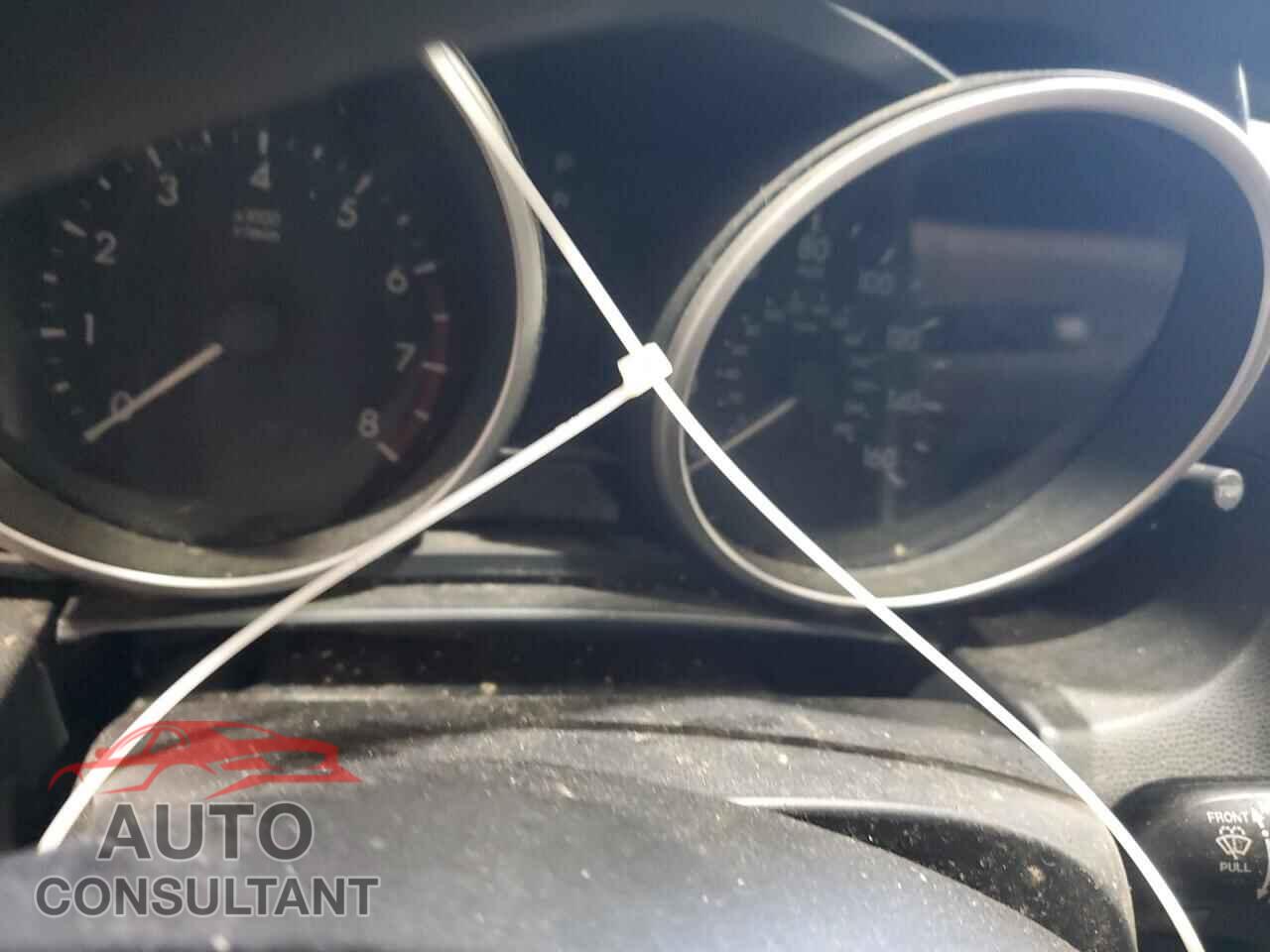 MAZDA 5 2013 - JM1CW2BL9D0159152