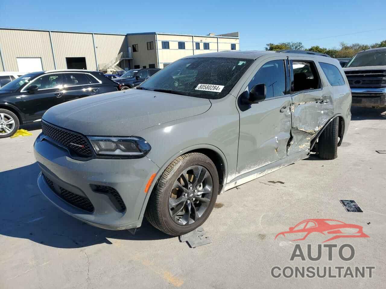 DODGE DURANGO 2024 - 1C4RDHAGXRC137299