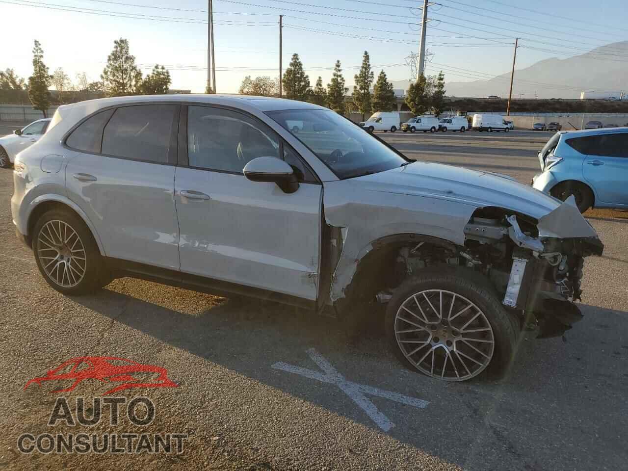 PORSCHE CAYENNE BA 2023 - WP1AA2AY6PDA00460