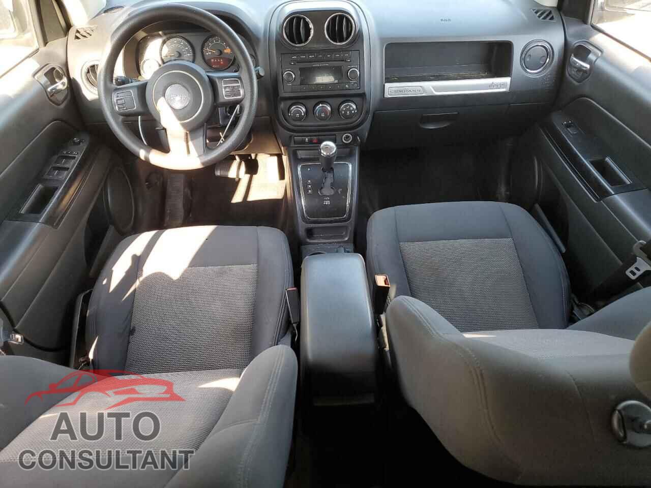 JEEP COMPASS 2015 - 1C4NJCBB5FD254078