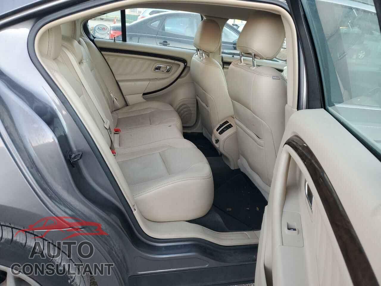 FORD TAURUS 2014 - 1FAHP2F88EG179819