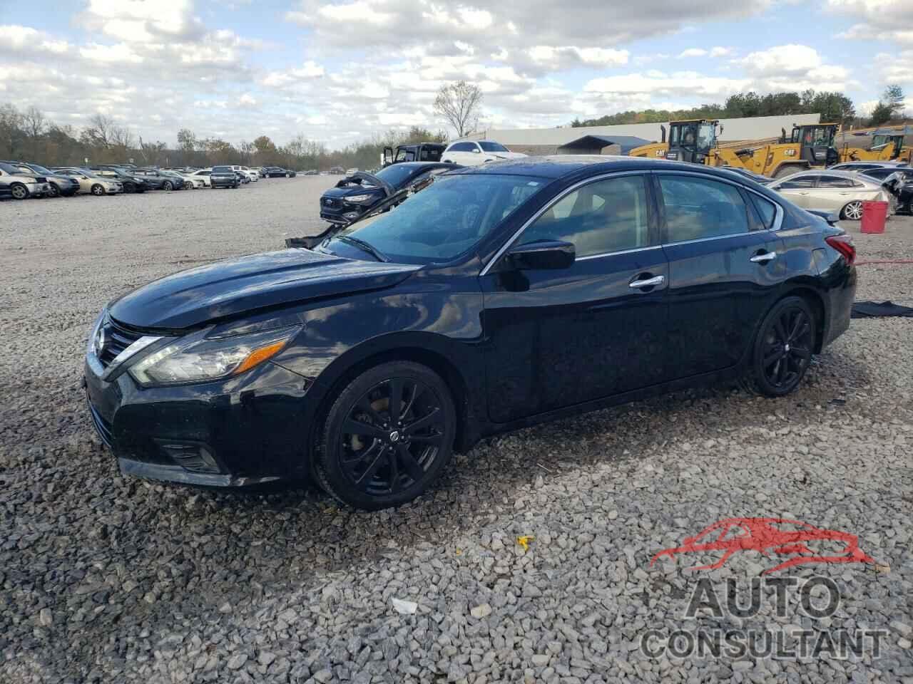 NISSAN ALTIMA 2017 - 1N4AL3AP9HC284463