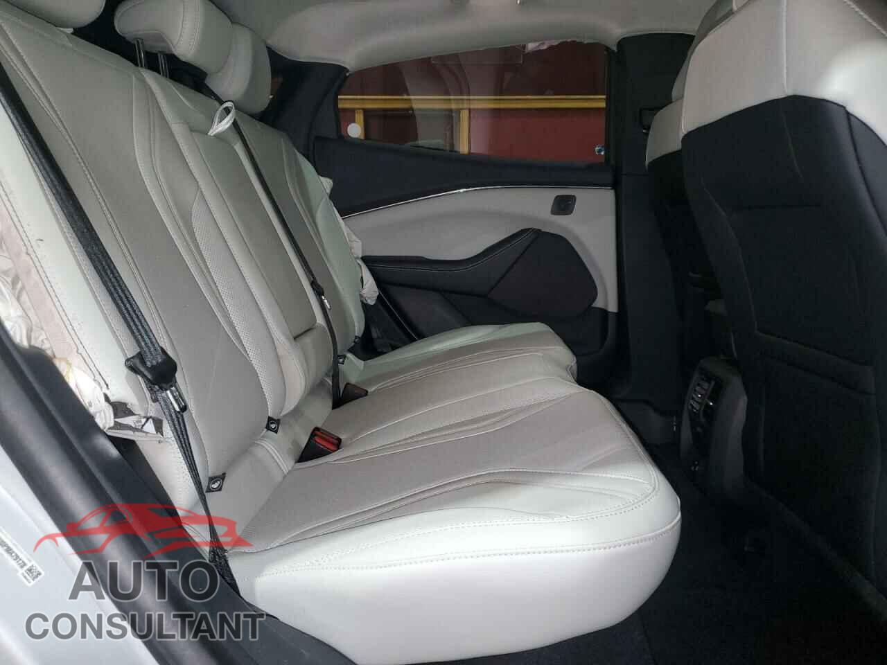 FORD MUSTANG 2023 - 3FMTK3SU0PMA79178