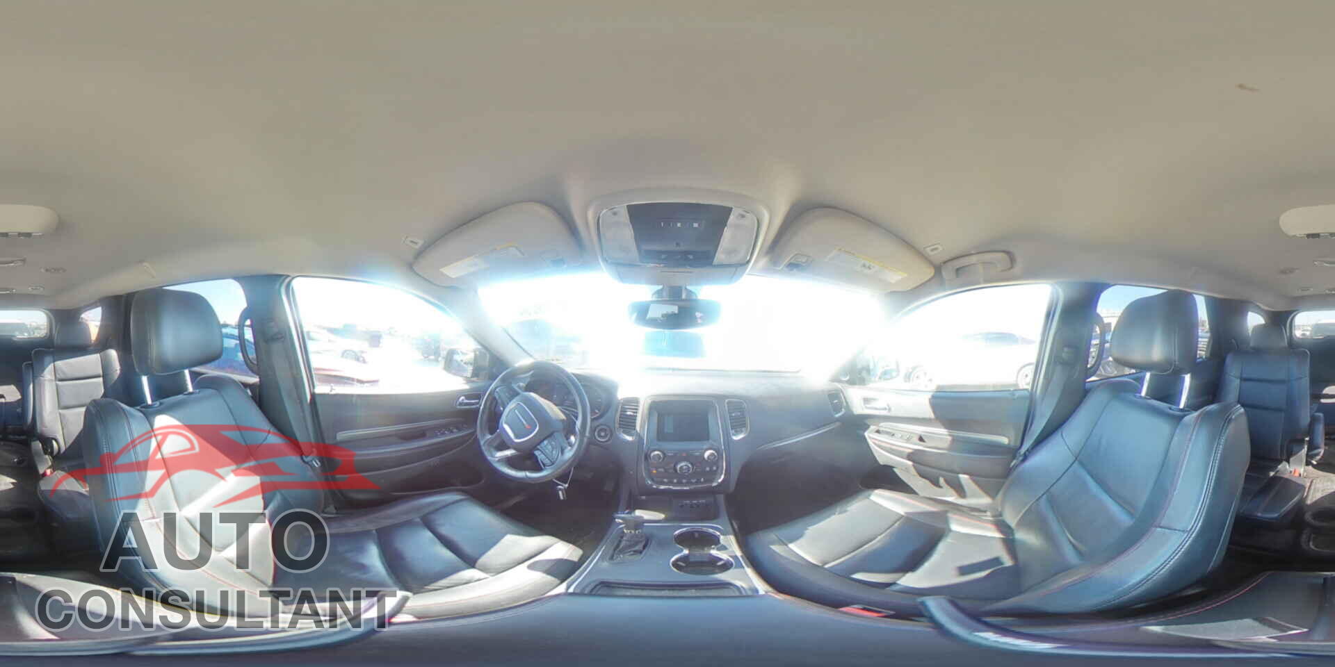 DODGE DURANGO 2018 - 1C4RDJDG3JC150712