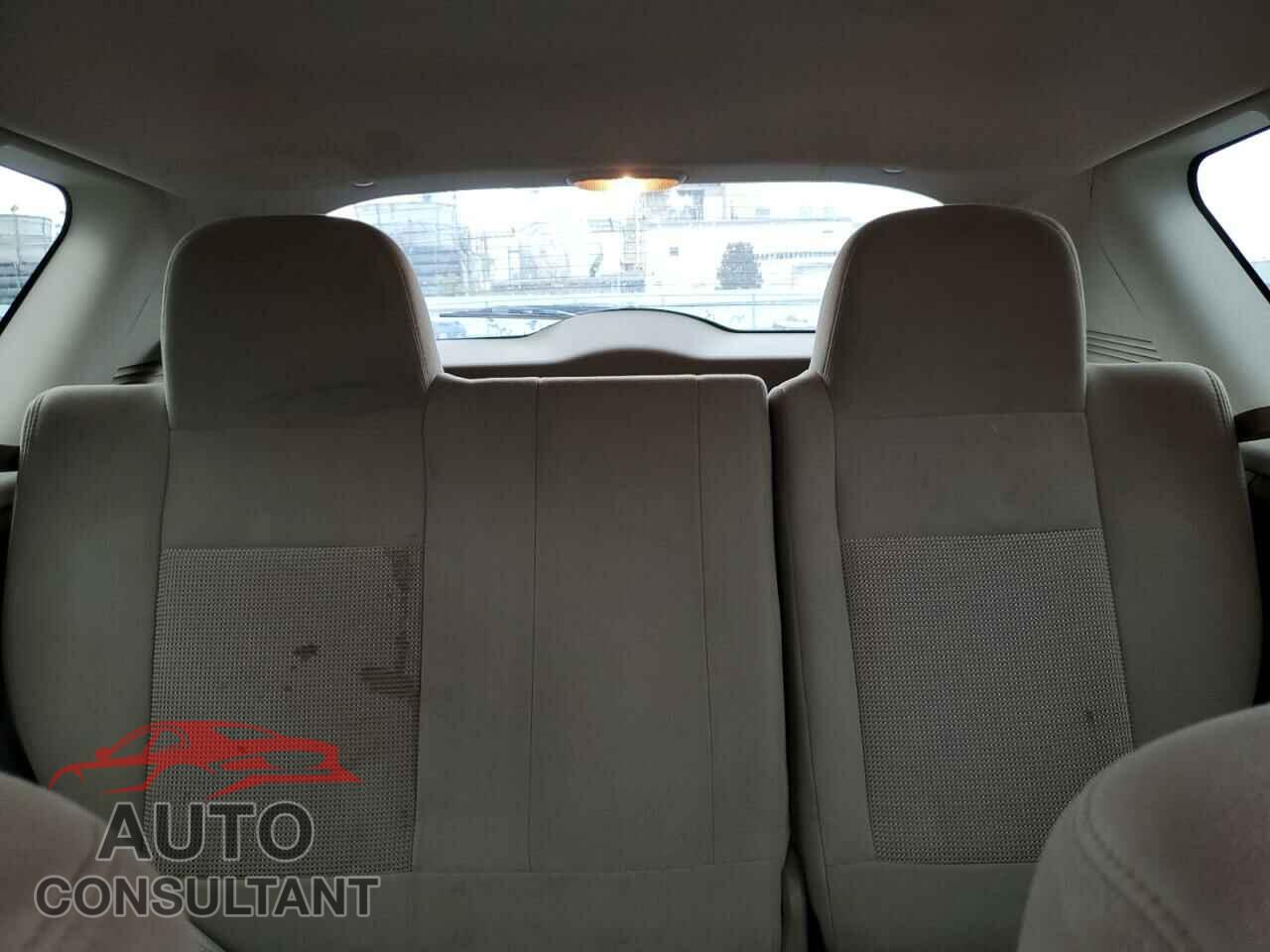 JEEP COMPASS 2016 - 1C4NJDBB3GD788932