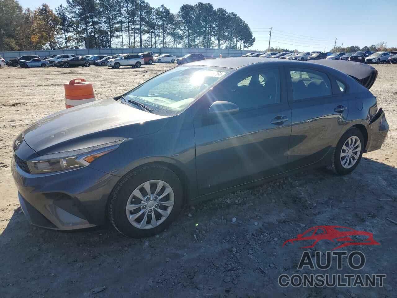 KIA FORTE 2023 - 3KPF24AD4PE646544