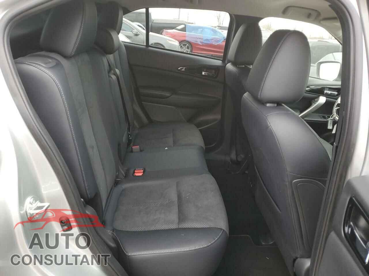 MITSUBISHI ECLIPSE 2024 - JA4ATWAA2RZ070950