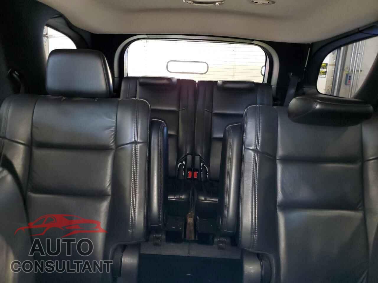 DODGE DURANGO 2013 - 1C4RDJDG8DC643760