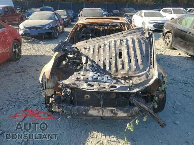 LEXUS IS 2015 - JTHCF1D22F5029085