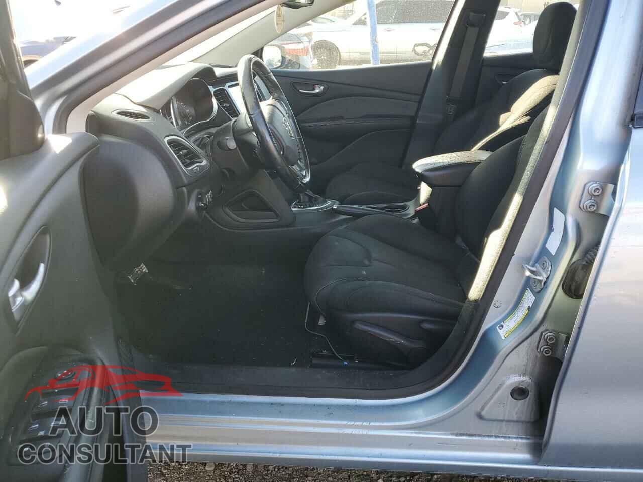 DODGE DART 2013 - 1C3CDFBA6DD324471