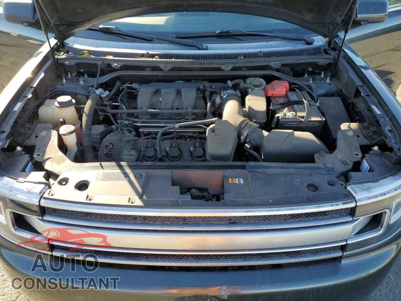 FORD FLEX 2015 - 2FMGK5D81FBA11372