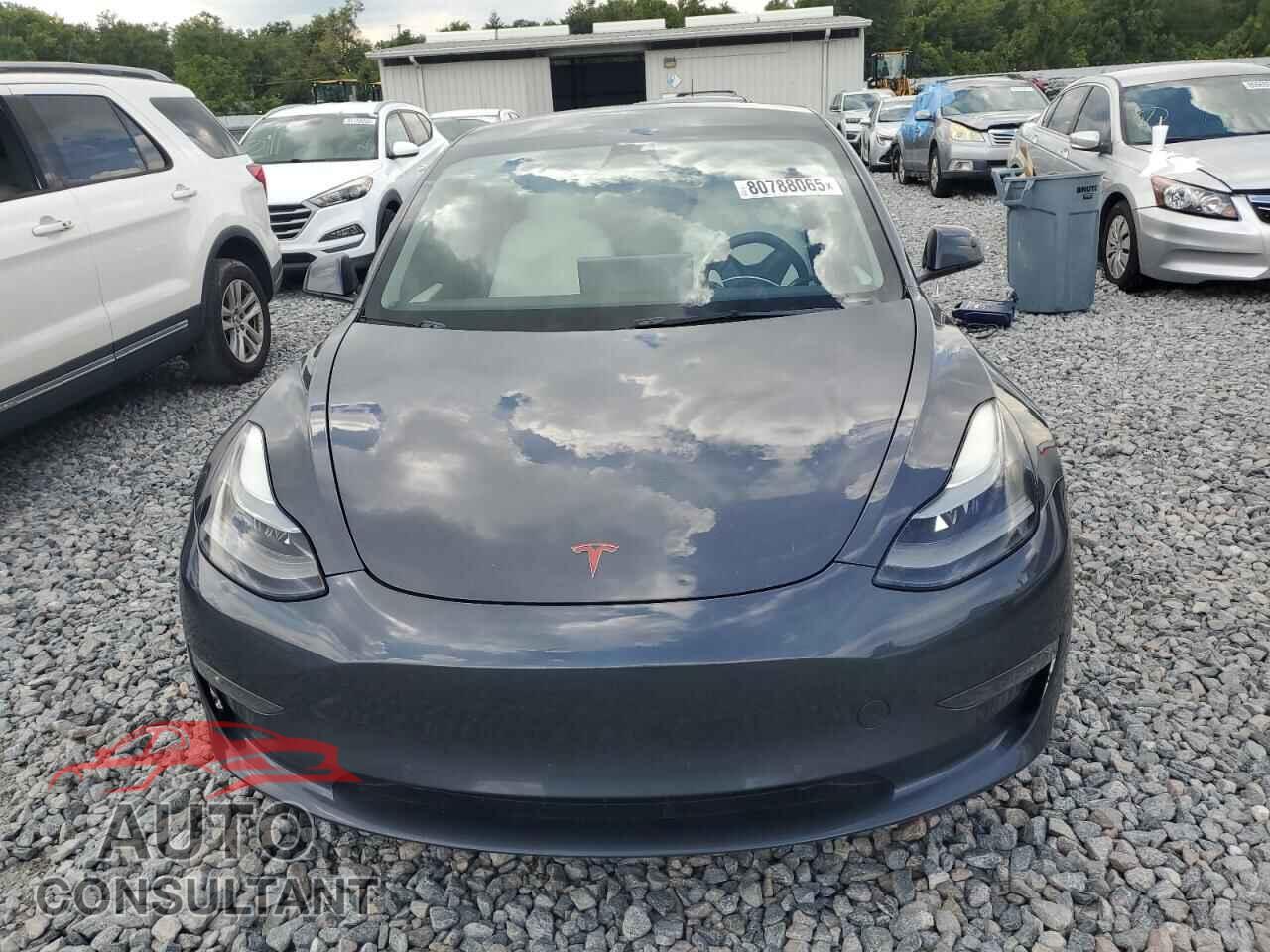 TESLA MODEL 3 2022 - 5YJ3E1EC1NF126478