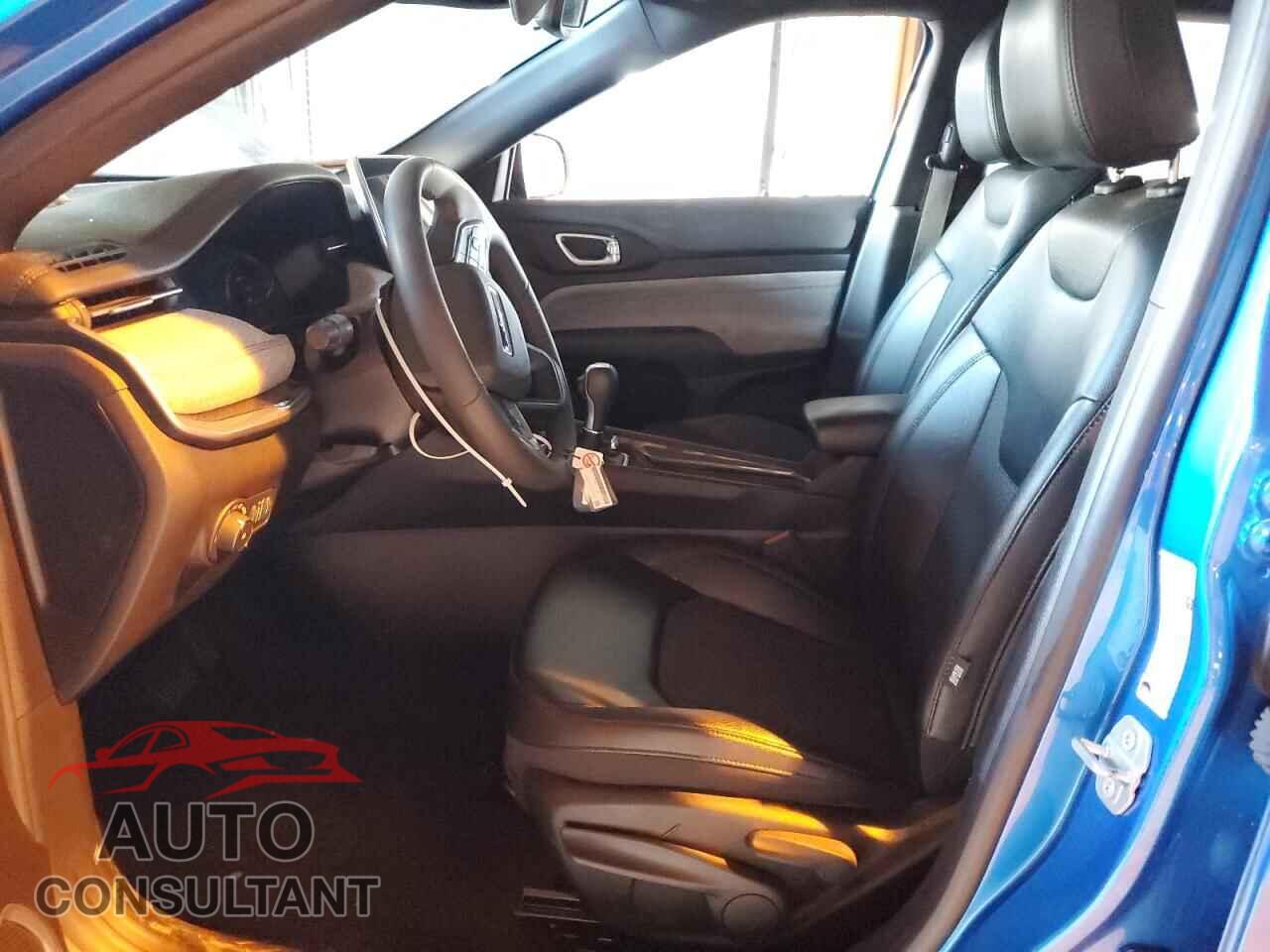 JEEP COMPASS 2024 - 3C4NJDBN0RT111165