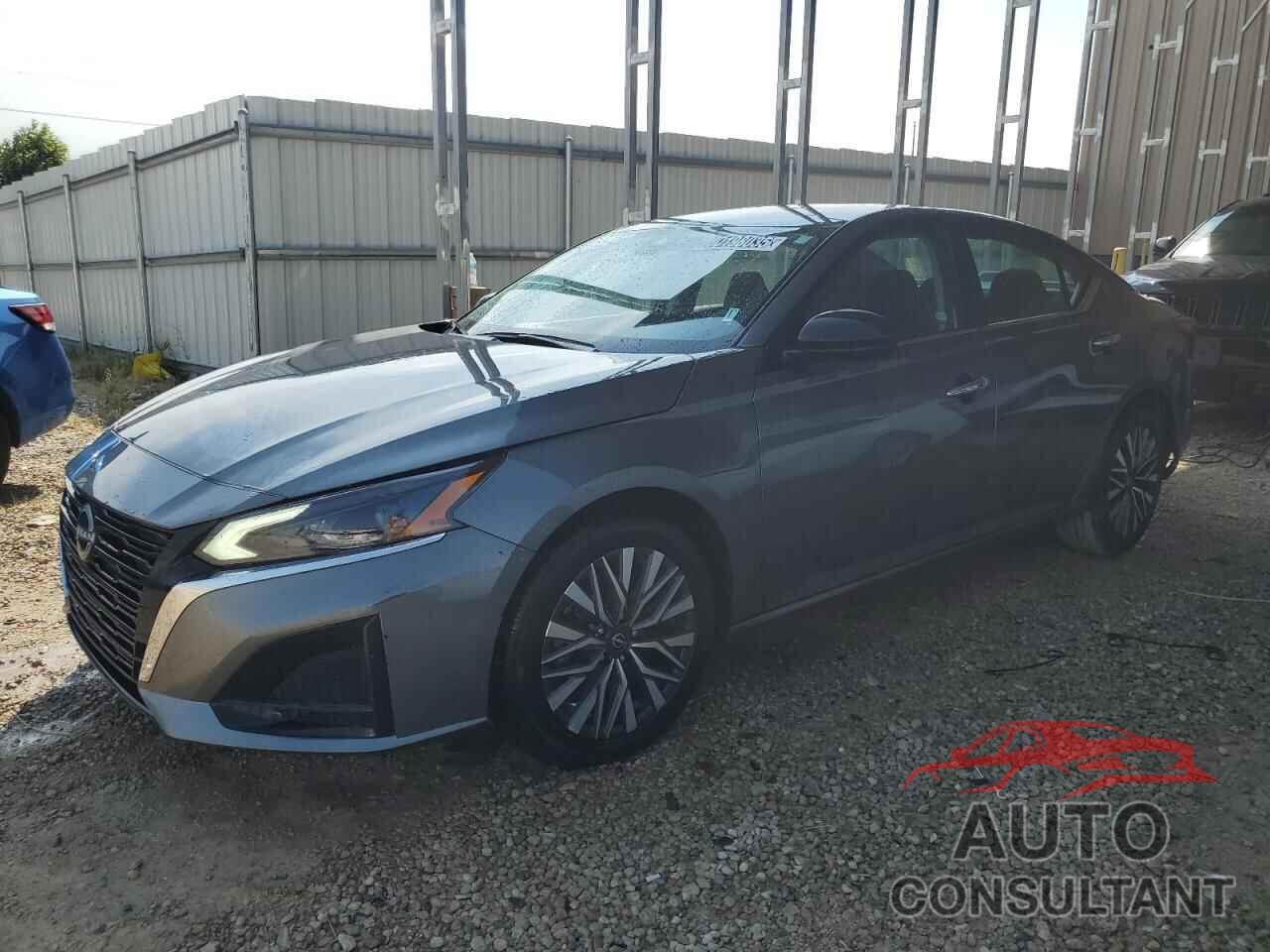 NISSAN ALTIMA 2024 - 1N4BL4DV7RN333136