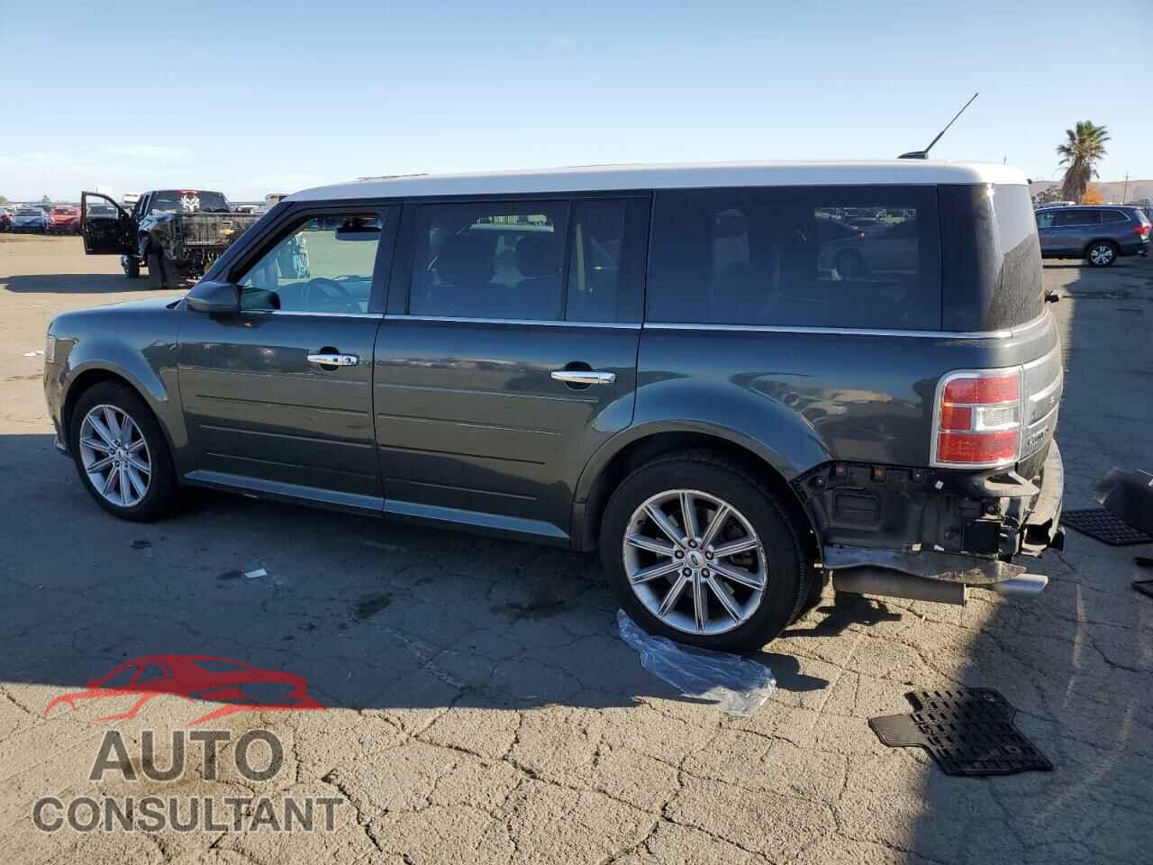 FORD FLEX 2015 - 2FMGK5D81FBA11372
