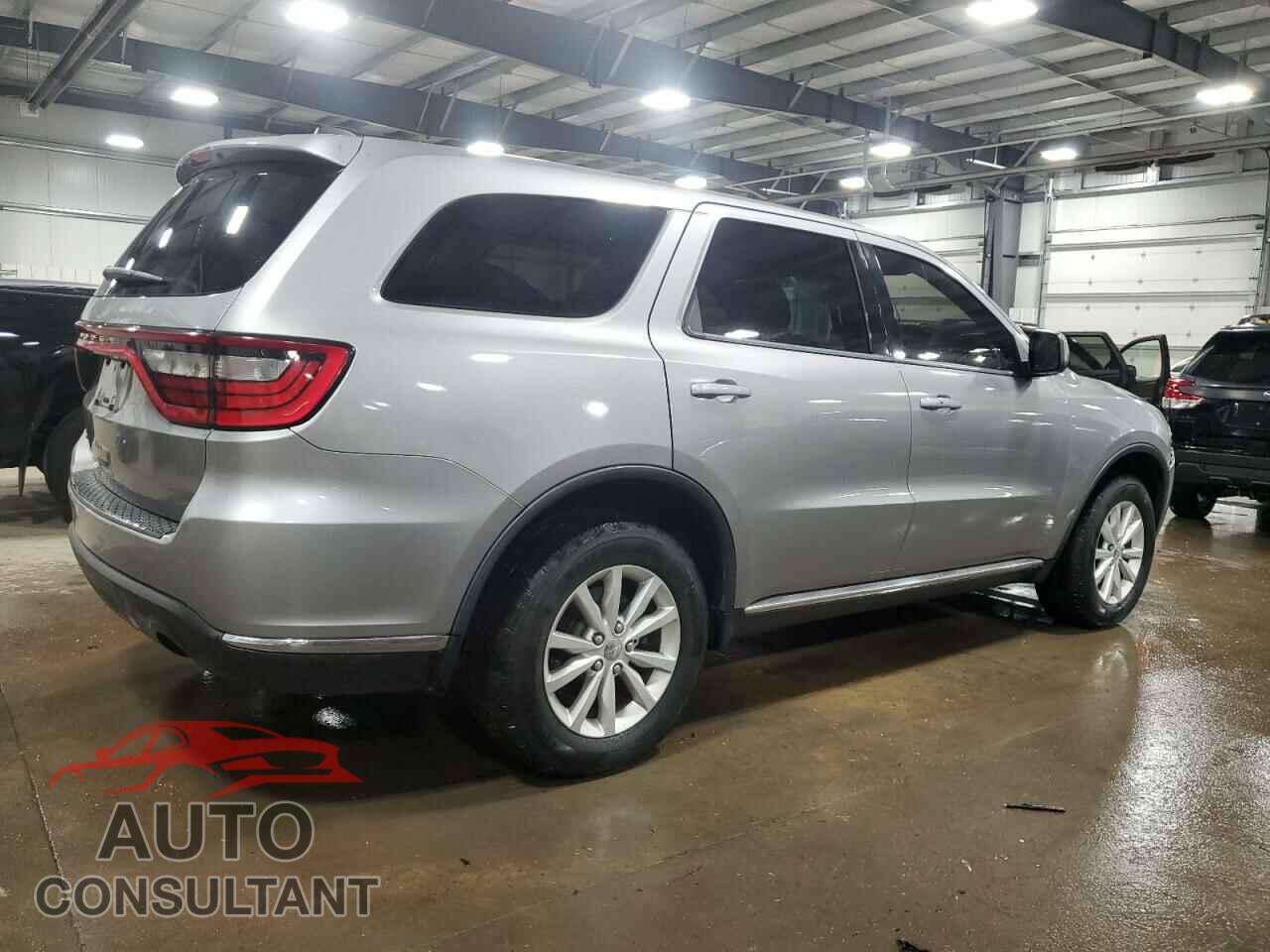 DODGE DURANGO 2015 - 1C4RDJAG6FC771535