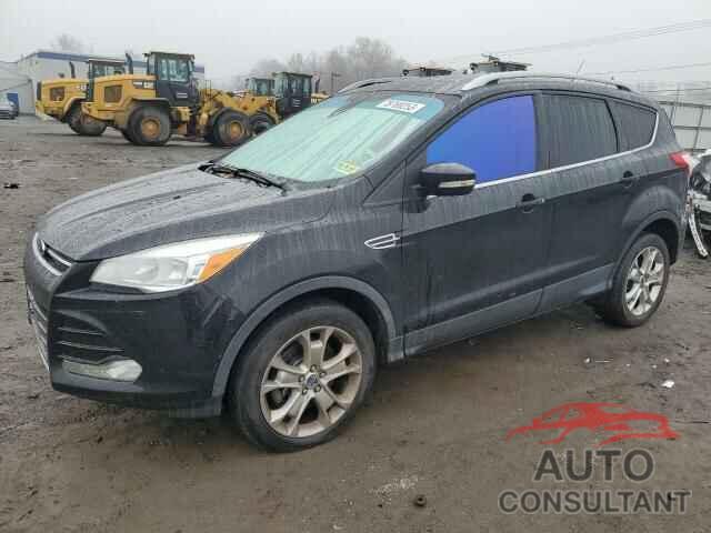 FORD ESCAPE 2016 - 1FMCU9JX8GUC49016