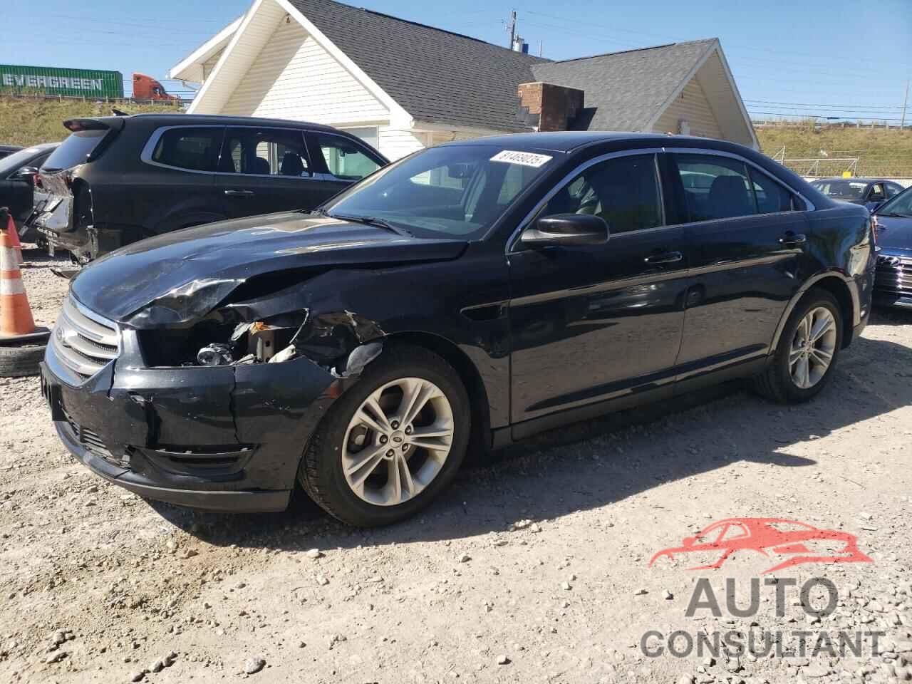 FORD TAURUS 2014 - 1FAHP2E86EG121323