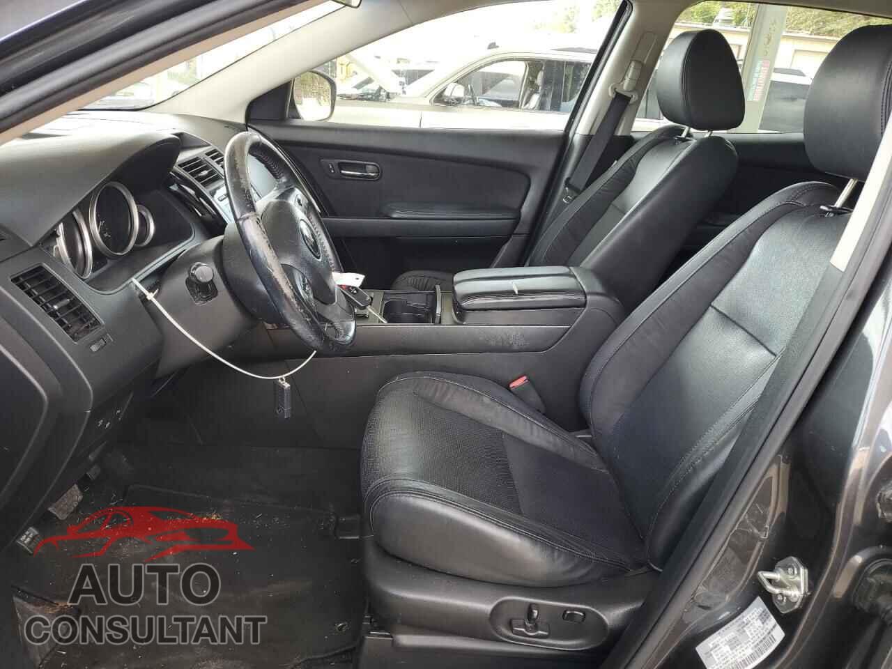 MAZDA CX-9 2015 - JM3TB2CA0F0454997
