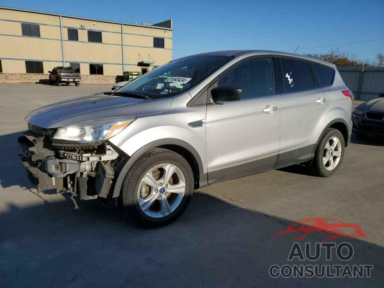 FORD ESCAPE 2016 - 1FMCU0G73GUC29002