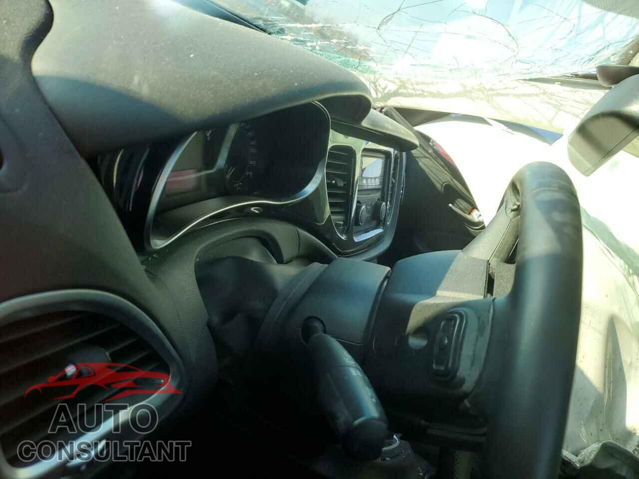 DODGE DART 2013 - 1C3CDFBA8DD291103