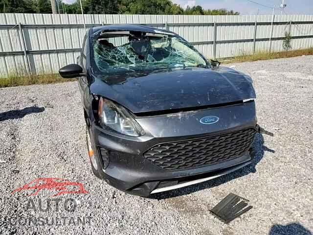 FORD ESCAPE 2020 - 1FMCU0F63LUA68539
