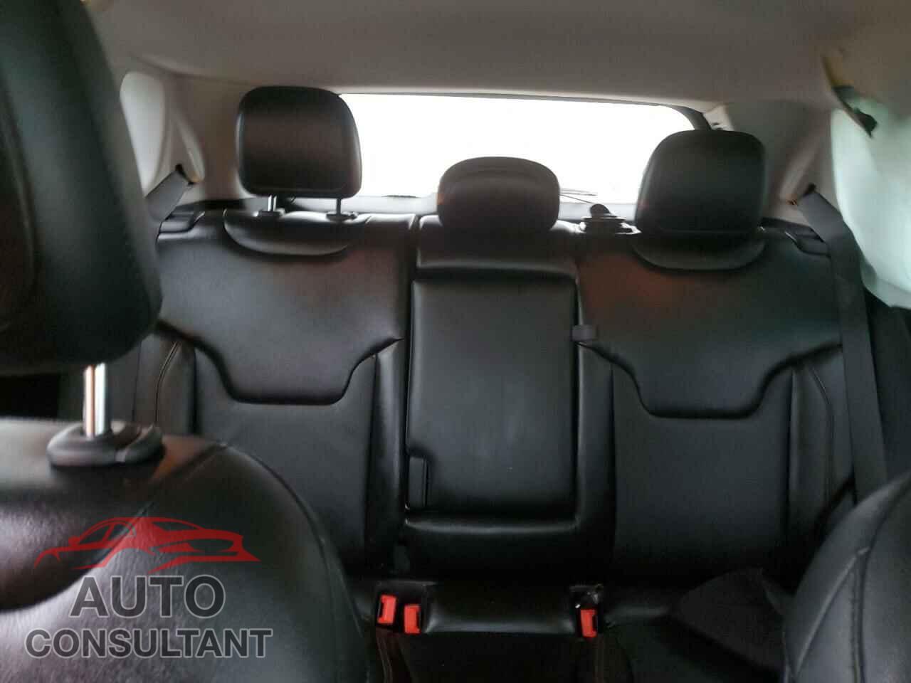 JEEP COMPASS 2020 - 3C4NJDCB2LT245736
