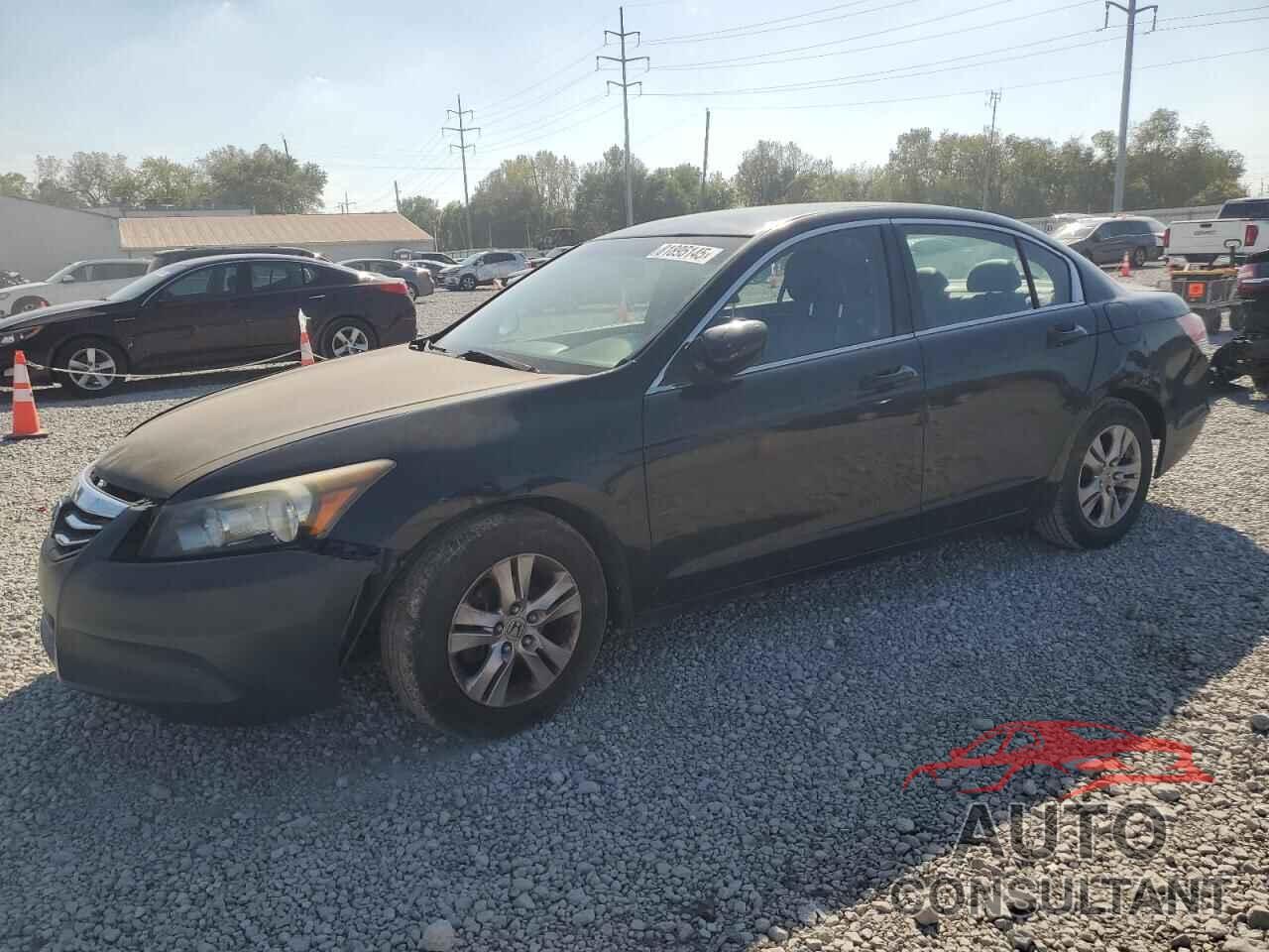 HONDA ACCORD 2012 - 1HGCP2F68CA240767
