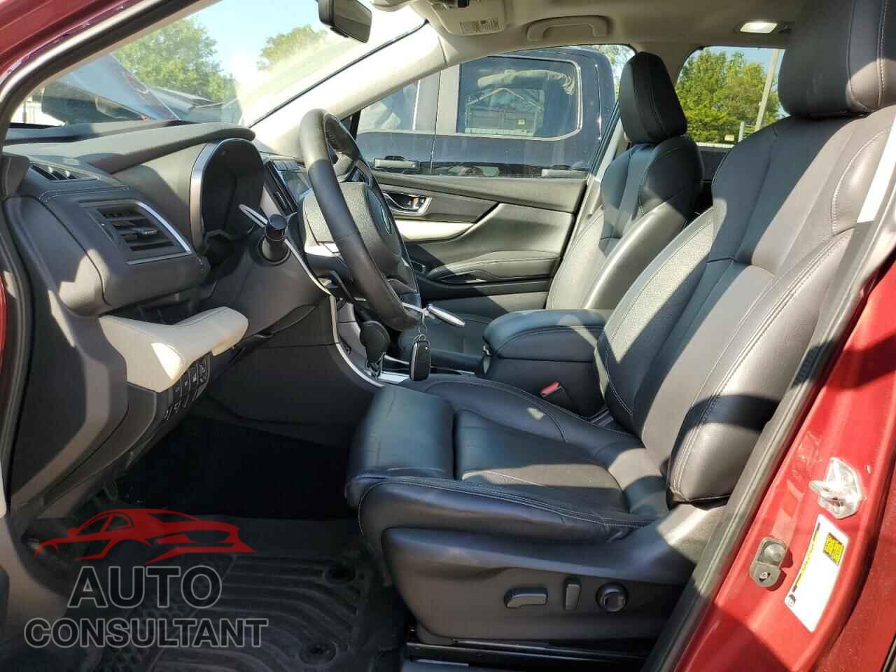 SUBARU ASCENT 2021 - 4S4WMAPD3M3401863
