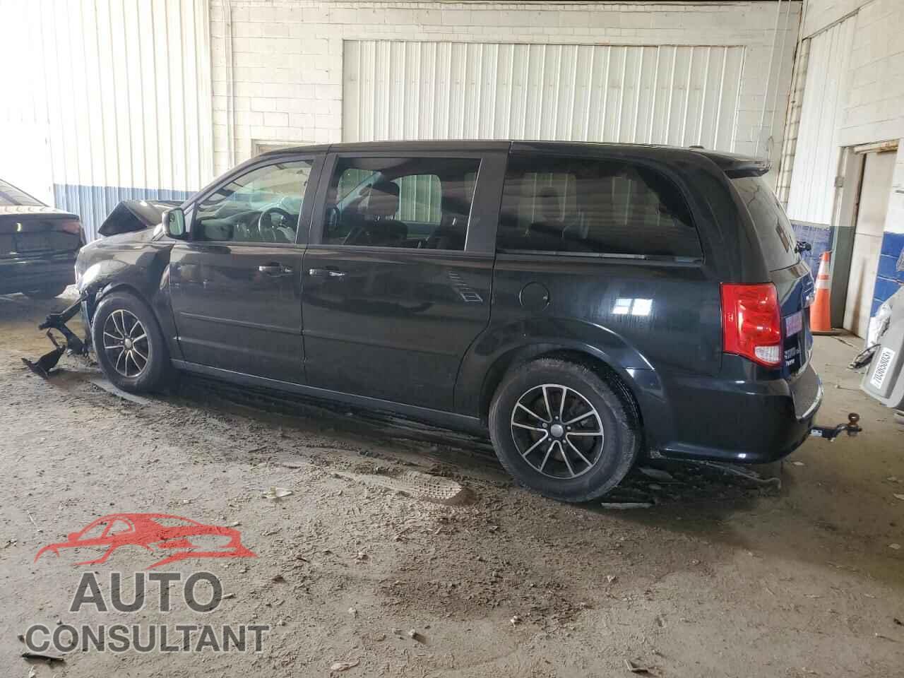 DODGE CARAVAN 2015 - 2C4RDGEG8FR570157