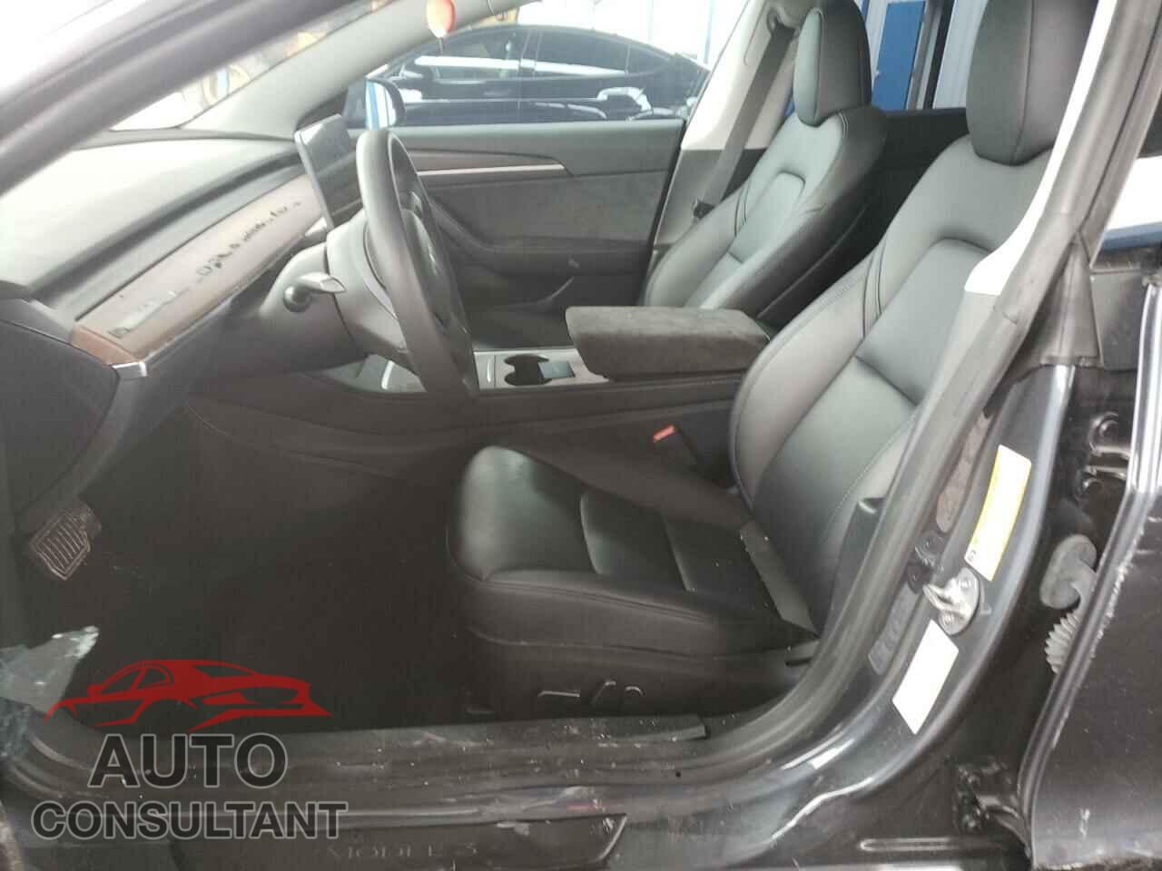 TESLA MODEL 3 2023 - 5YJ3E1EA5PF623244