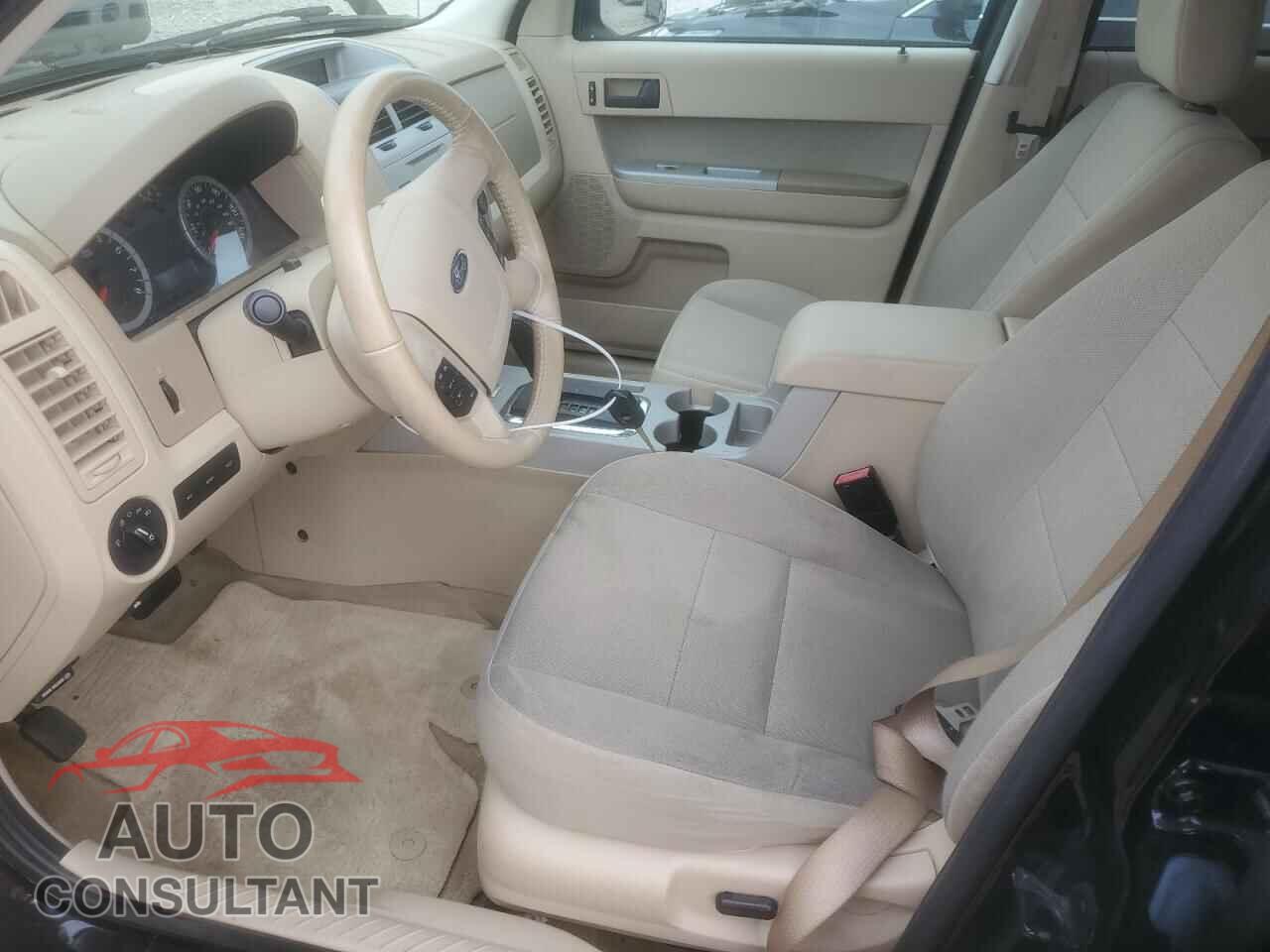 FORD ESCAPE 2012 - 1FMCU9D75CKB94672