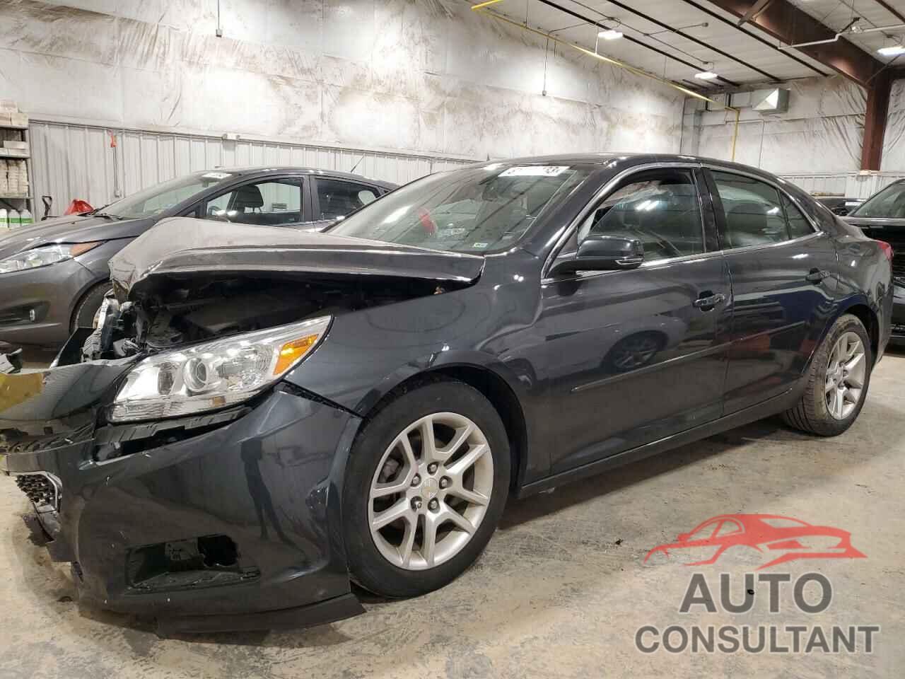 CHEVROLET MALIBU 2015 - 1G11C5SL8FF223658