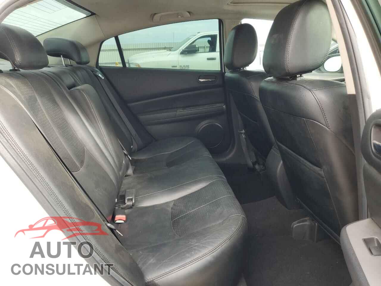 MAZDA 6 2009 - 1YVHP82BX95M34254