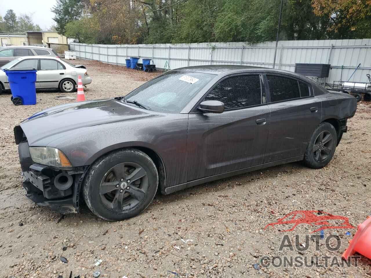 DODGE CHARGER 2014 - 2C3CDXBG3EH108995
