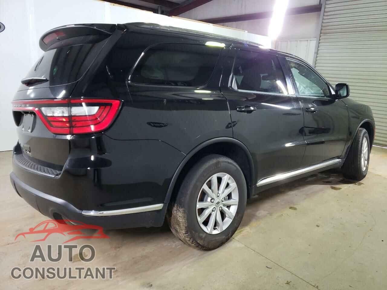 DODGE DURANGO 2023 - 1C4RDHAGXPC630249