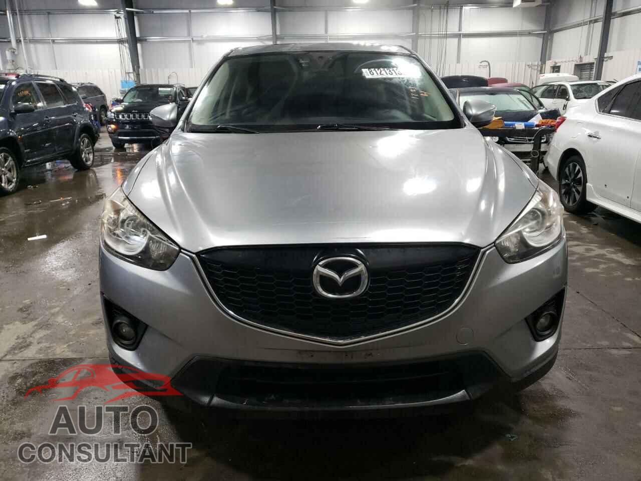 MAZDA CX-5 2015 - JM3KE4DY9F0488740