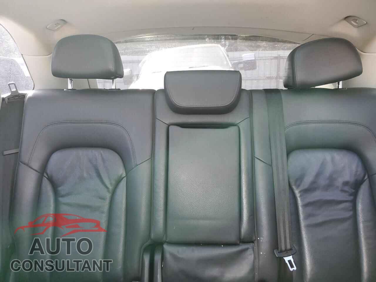 AUDI Q5 2015 - WA1CFAFP4FA037653