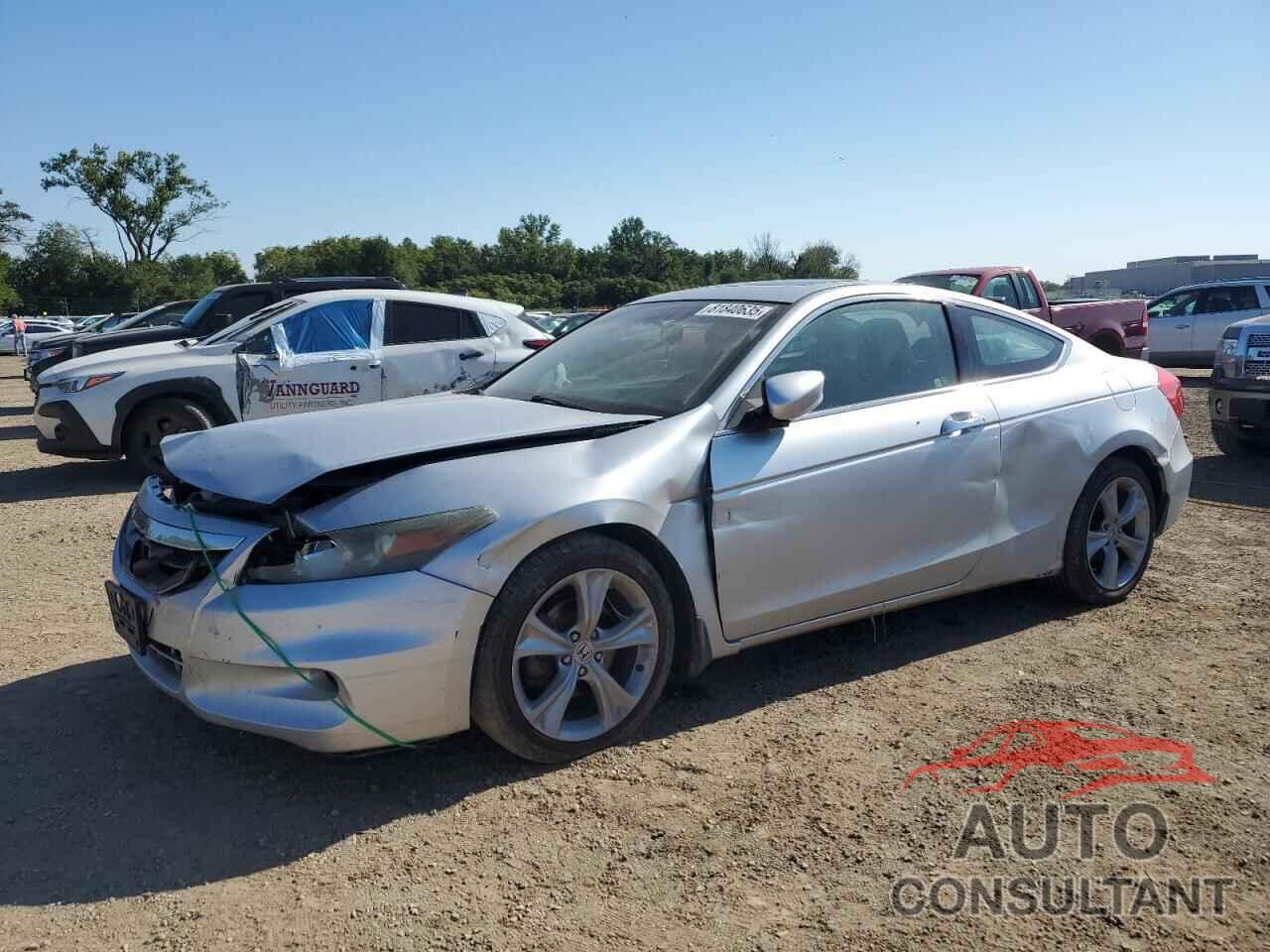 HONDA ACCORD 2011 - 1HGCS2B8XBA003881