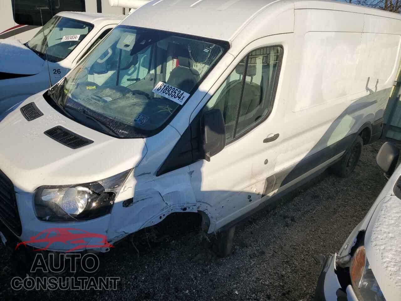 FORD TRANSIT 2019 - 1FTYR2CM7KKA88202