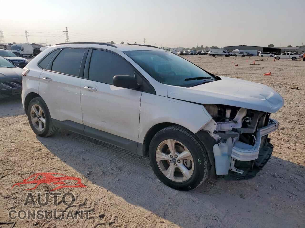 FORD EDGE 2020 - 2FMPK3G90LBB26372