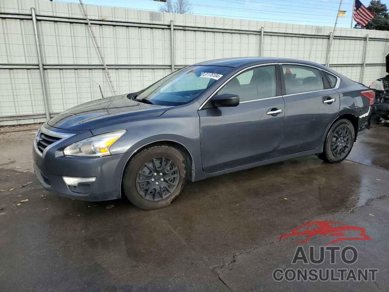 NISSAN ALTIMA 2013 - 1N4AL3APXDC255032