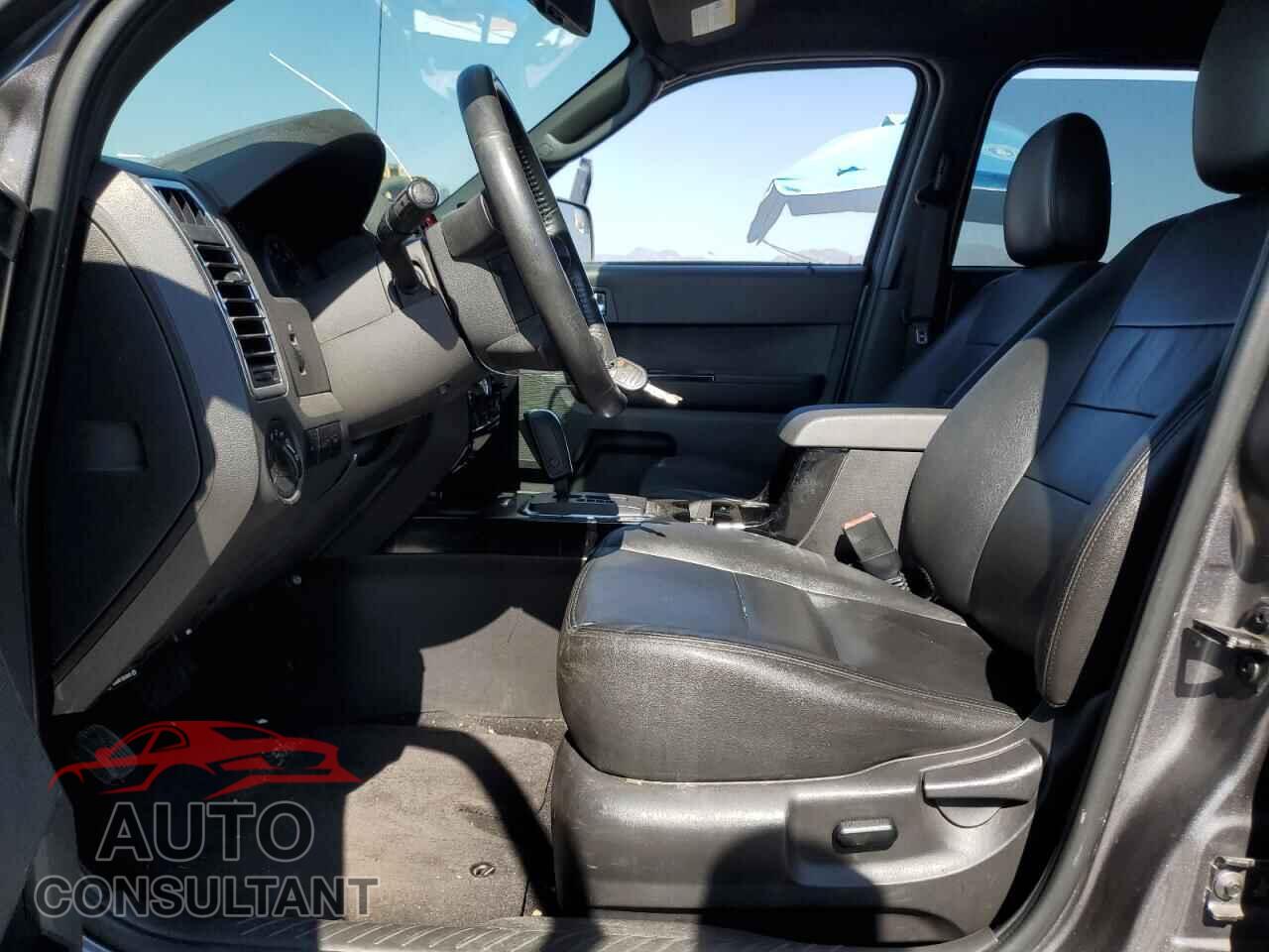 FORD ESCAPE 2010 - 1FMCU0EG4AKB52016