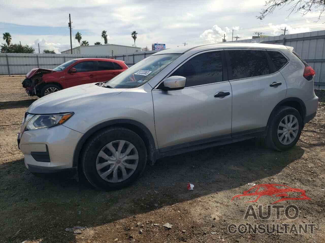 NISSAN ROGUE 2020 - 5N1AT2MT8LC759537