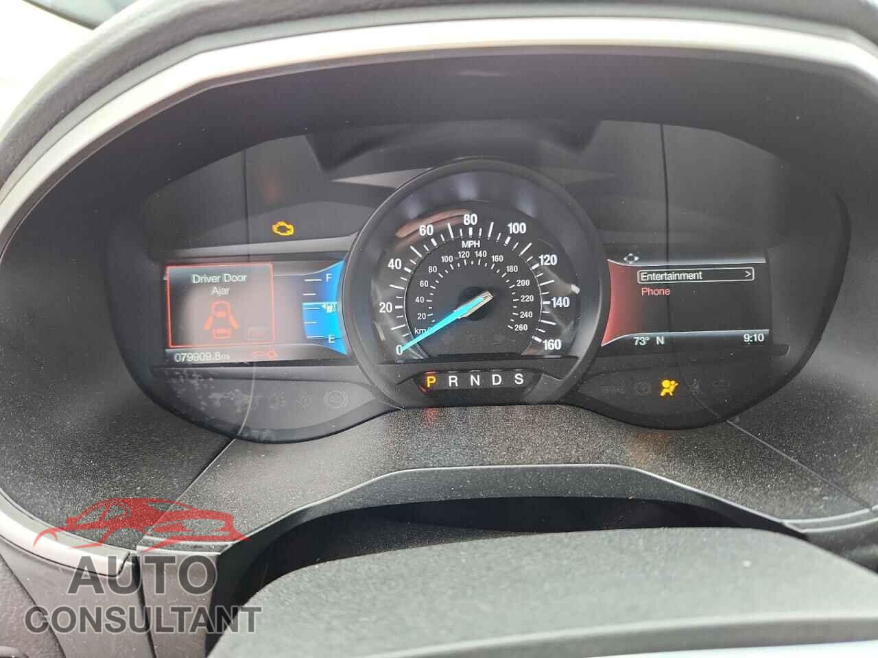 FORD EDGE 2020 - 2FMPK3J9XLBA57117