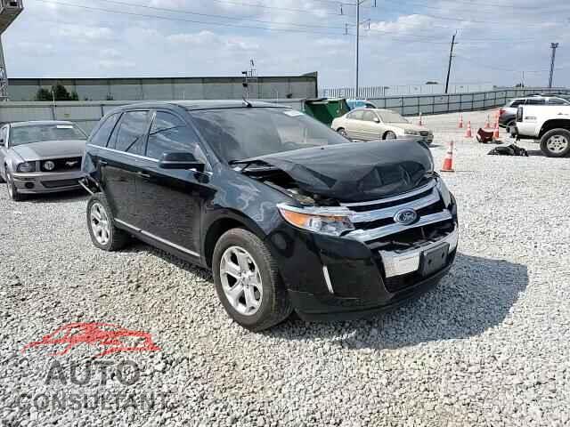 FORD EDGE 2011 - 2FMDK4KC0BBA94209