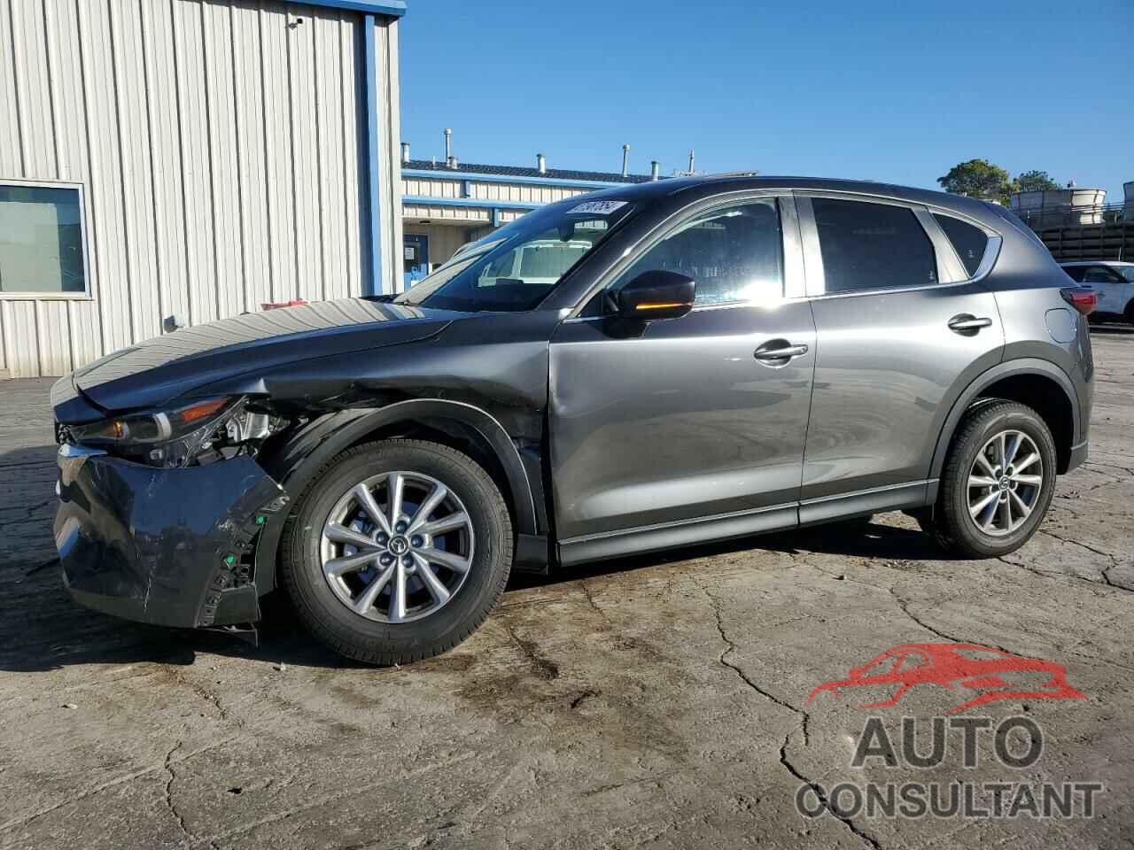 MAZDA CX-5 PREFE 2023 - JM3KFBCM6P0115124